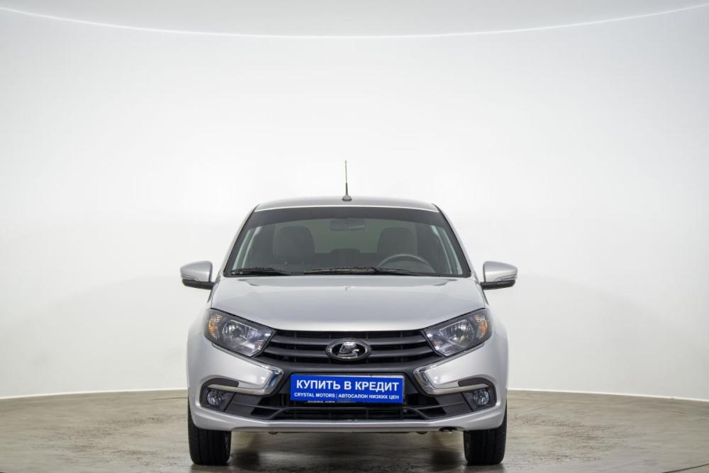 Lada (ВАЗ) Granta I Рестайлинг Оренбург  - изображение 2