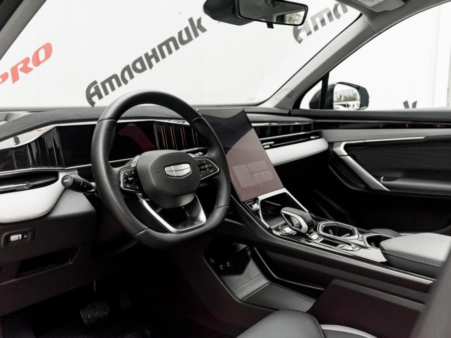 Geely Atlas II Екатеринбург  - изображение 11