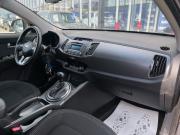 Kia Sportage III Краснодар  - изображение 46