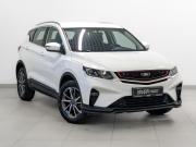 Belgee X50 Санкт-Петербург  - изображение 33