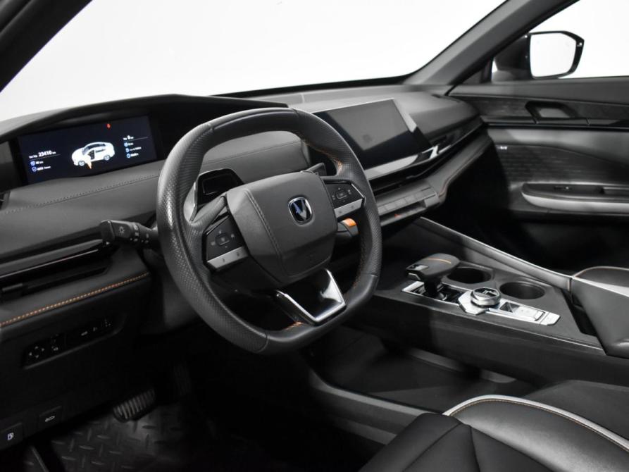 Changan UNI-V I Санкт-Петербург  - изображение 10