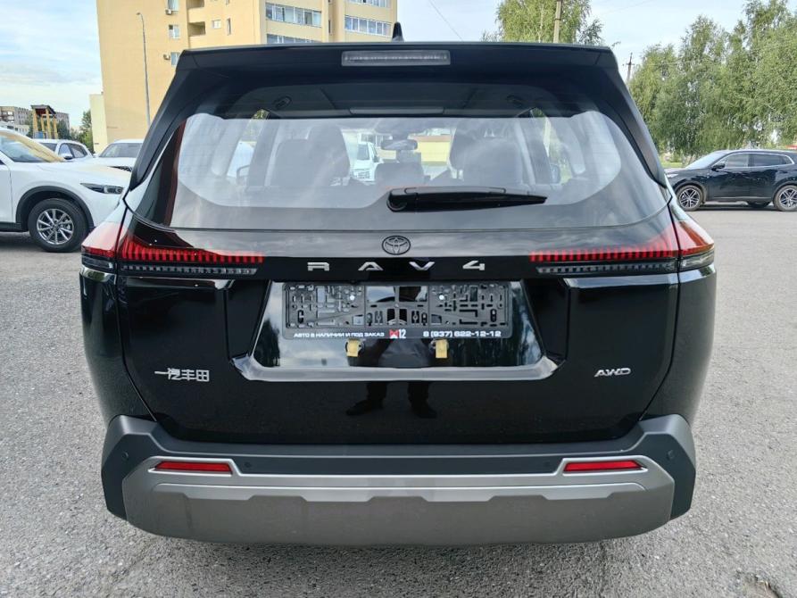 Toyota RAV4 VI (XA60) Нижнекамск  - изображение 4