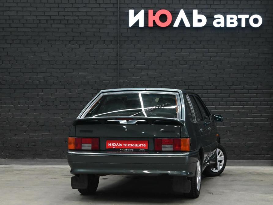 Lada (ВАЗ) 2114 Екатеринбург  - изображение 7