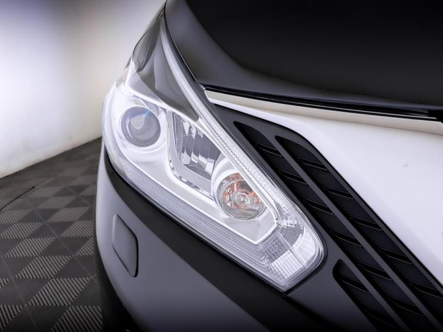 Nissan Murano III (Z52) Москва  - изображение 17
