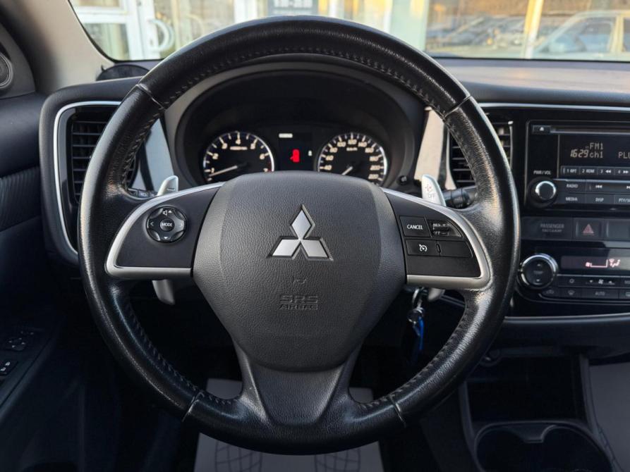 Mitsubishi Outlander III Ульяновск  - изображение 19