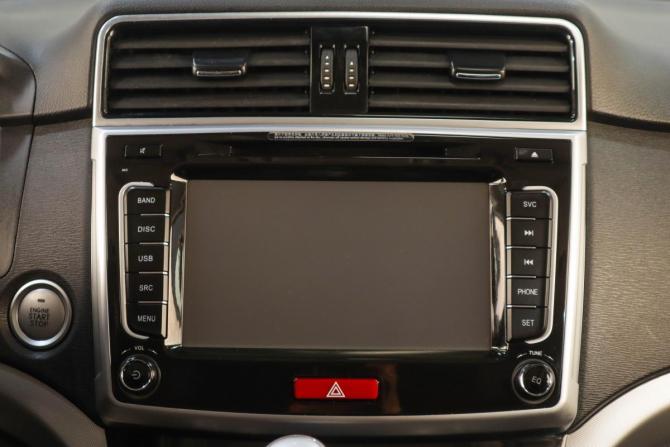 Haval H6 I с пробегом 2017 года, цена 1 499 000 рублей, 108630 км, внедорожник, Автокод Объявления