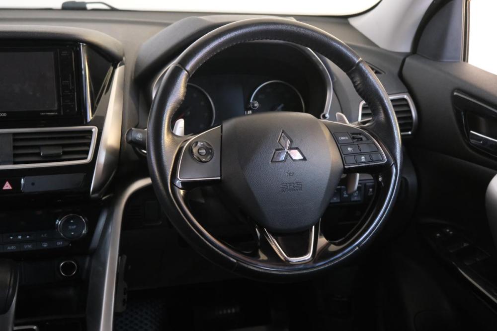 Mitsubishi Eclipse Cross I Омск  - изображение 8