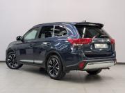 Mitsubishi Outlander III Рестайлинг 3 Москва  - изображение 33