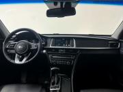 Kia Optima IV Рестайлинг Уфа  - изображение 63