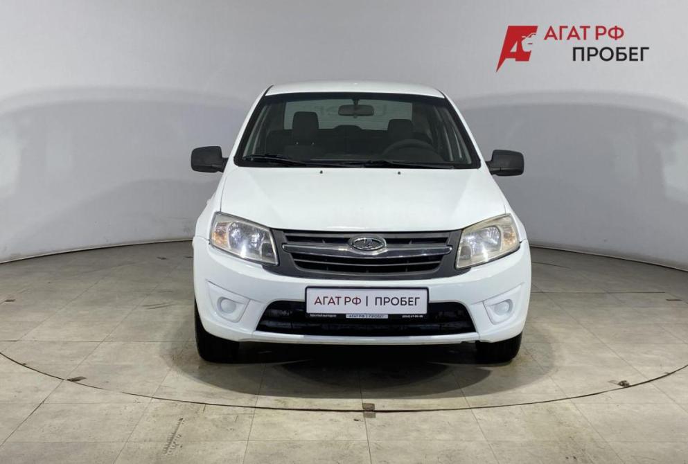 Lada (ВАЗ) Granta I Саранск  - изображение 2