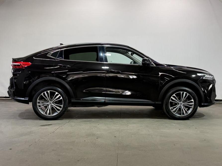 Haval F7x I Рестайлинг Ярославль  - изображение 4