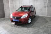 Renault Sandero I Ярославль  - изображение 14
