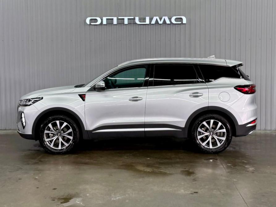 Chery Tiggo 7 Pro Max I Краснодар  - изображение 8
