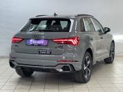 Audi Q3 II (F3) Воронеж  - изображение 29