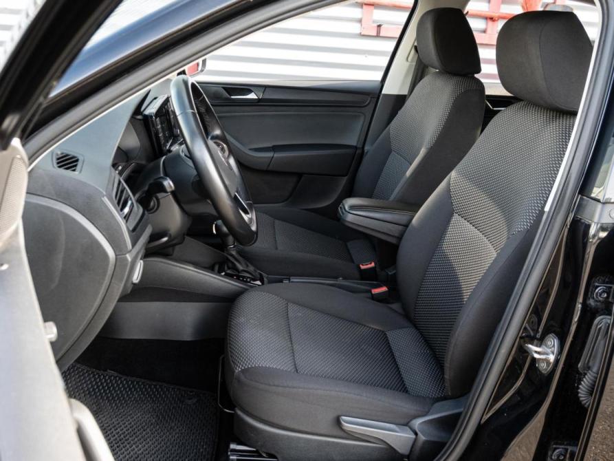 Volkswagen Polo VI Краснодар  - изображение 10