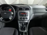 Ford Focus II Рестайлинг Москва  - изображение 33