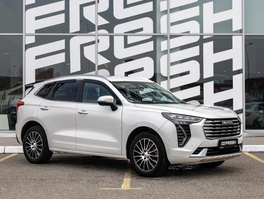 Haval Jolion I Краснодар  - изображение 1