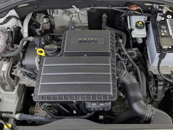 Volkswagen Jetta VII с пробегом 2021 года, цена 1 979 000 рублей, 49577 км, седан, Автокод Объявления