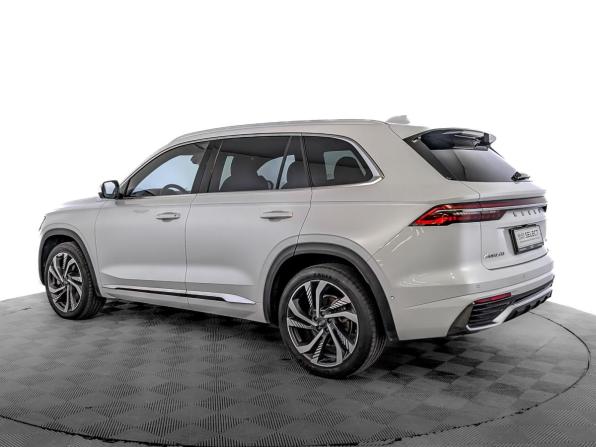 Geely Monjaro I с пробегом 2024 года, цена 3 600 000 рублей, 24510 км, внедорожник, Автокод Объявления