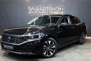 Volkswagen Passat B8 Рестайлинг Уфа  - изображение 17
