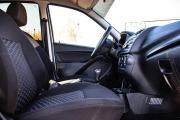 Lada (ВАЗ) Granta I Рестайлинг Уфа  - изображение 28