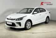 Kia Rio IV Саранск  - изображение 27