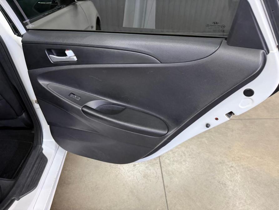 Hyundai Sonata VI (YF) Краснодар  - изображение 18
