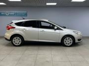 Ford Focus III Рестайлинг Москва  - изображение 21