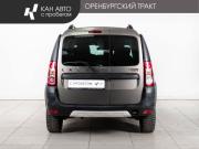 Lada (ВАЗ) Largus I Рестайлинг Казань  - изображение 19