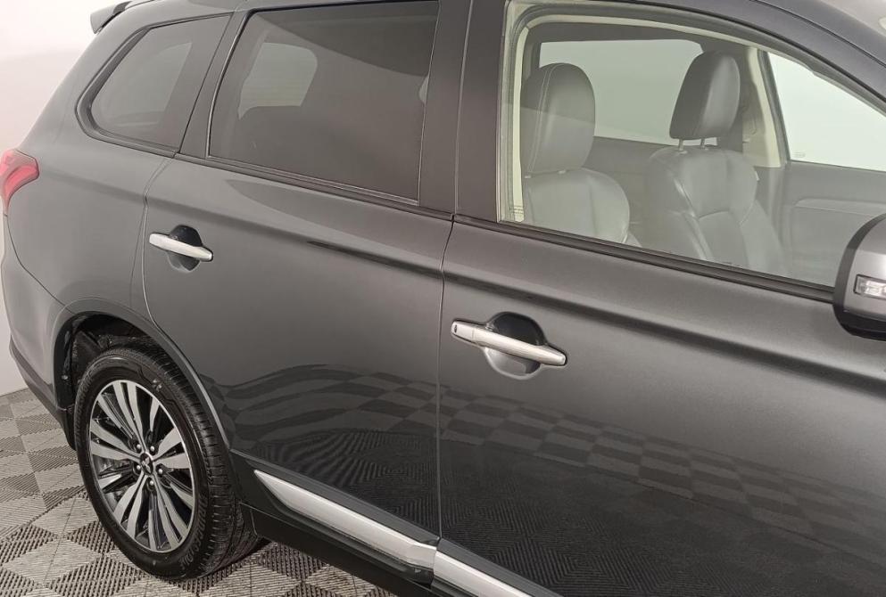 Mitsubishi Outlander III Рестайлинг 3 Волгоград  - изображение 23