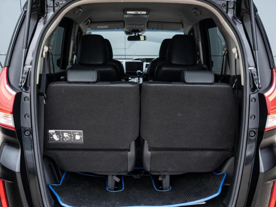 Honda Freed II Краснодар  - изображение 26