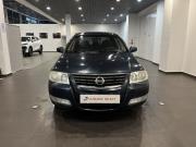 Nissan Almera Classic I Чебоксары  - изображение 45