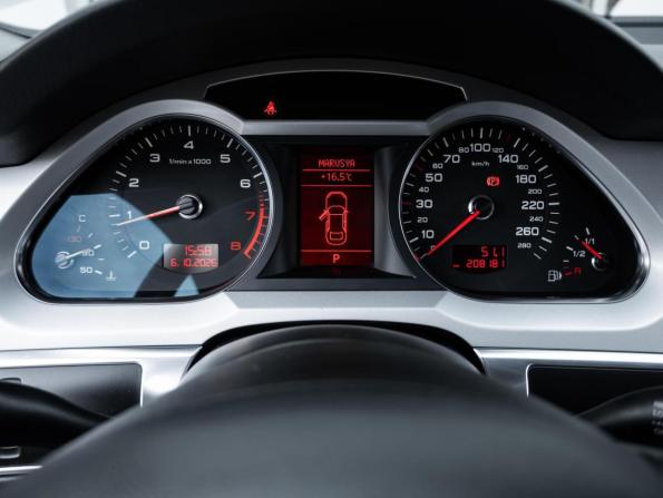 Audi A6 III (C6) Рестайлинг с пробегом 2011 года, цена 1 098 000 рублей, 208181 км, седан, Автокод Объявления