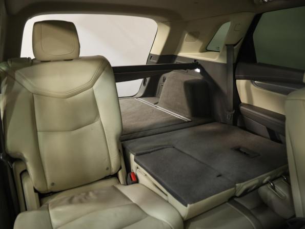 Cadillac XT5 I с пробегом 2016 года, цена 2 049 000 рублей, 180000 км, внедорожник, Автокод Объявления