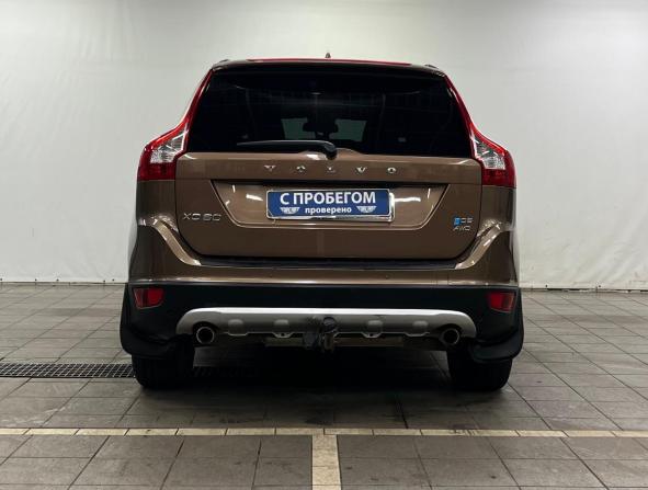 Volvo XC60 I с пробегом 2009 года, цена 1 030 000 рублей, 338000 км, внедорожник, Автокод Объявления