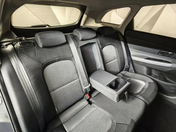 Kia Ceed II Рестайлинг с пробегом 2016 года, цена 1 300 000 рублей, 119843 км, универсал, Автокод Объявления