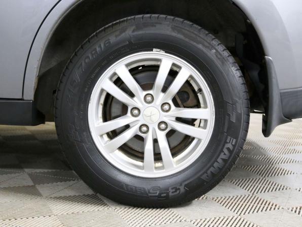 Mitsubishi Outlander III с пробегом 2012 года, цена 1 290 000 рублей, 160262 км, внедорожник, Автокод Объявления