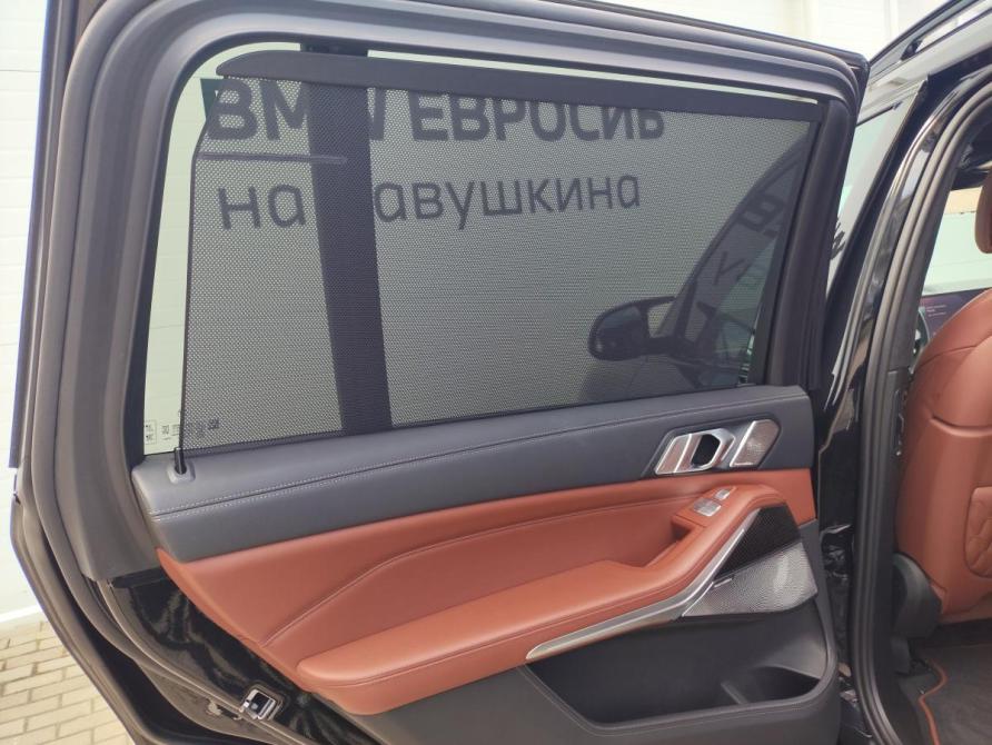 BMW X7 I (G07) Рестайлинг Санкт-Петербург  - изображение 27