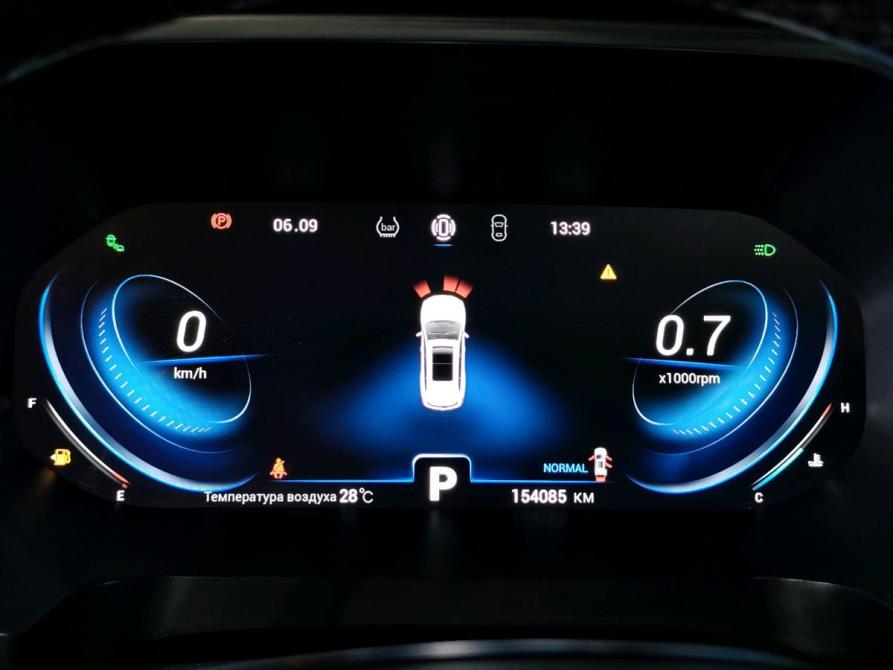 Chery Tiggo 8 Pro I Ставрополь  - изображение 12