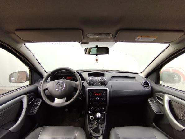 Renault Duster I с пробегом 2012 года, цена 885 000 рублей, 229941 км, внедорожник, Автокод Объявления