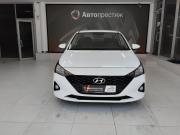 Hyundai Solaris II Минеральные Воды  - изображение 22
