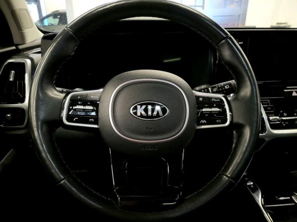 Kia Sorento IV с пробегом 2020 года, цена 3 299 000 рублей, 132734 км, внедорожник, Автокод Объявления