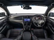 Toyota Harrier III (XU60) Рестайлинг Иркутск  - изображение 33