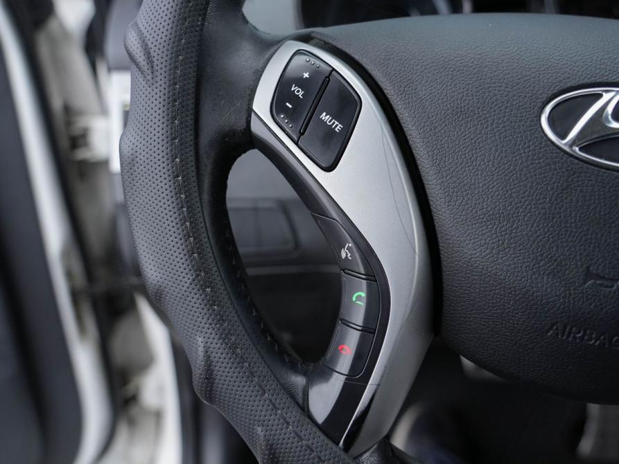 Hyundai Avante V Новосибирск  - изображение 16