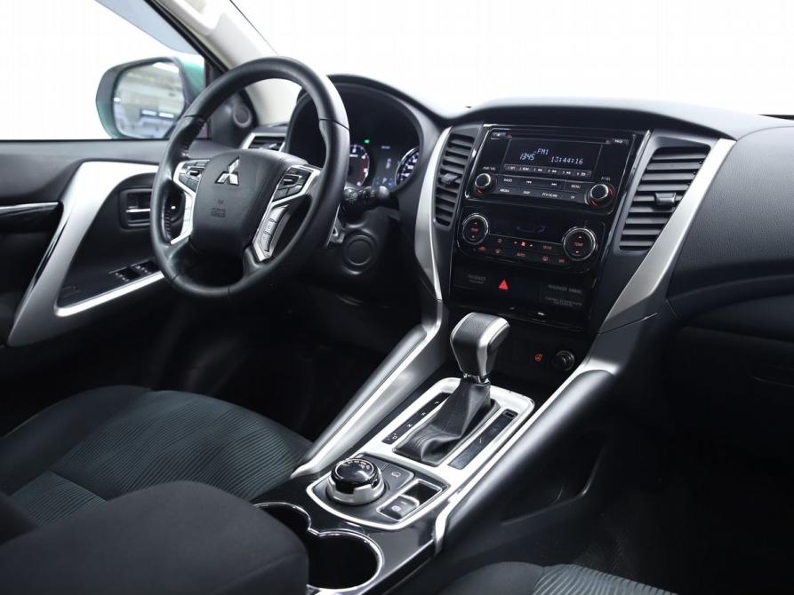 Mitsubishi Pajero Sport III Уфа  - изображение 12