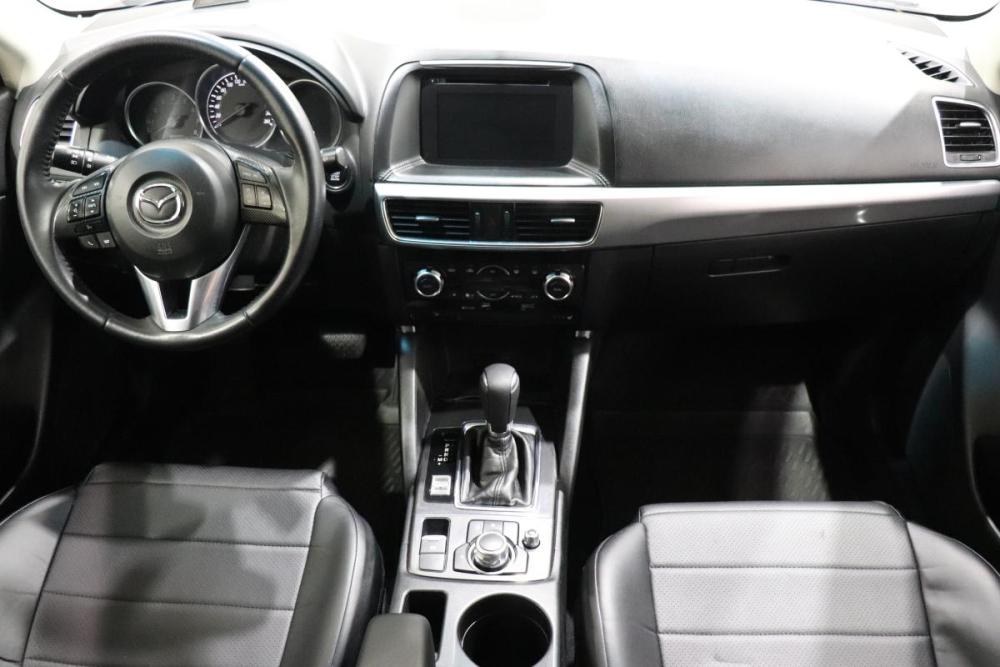 Mazda CX-5 I Рестайлинг Иркутск  - изображение 16
