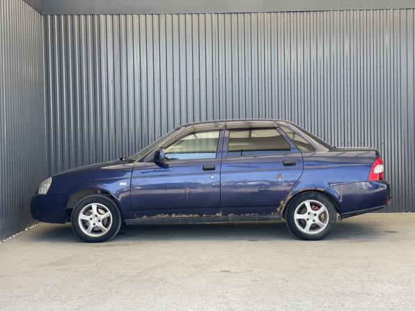 Lada (ВАЗ) Priora I с пробегом 2011 года, цена 100 000 рублей, 200000 км, седан, Автокод Объявления