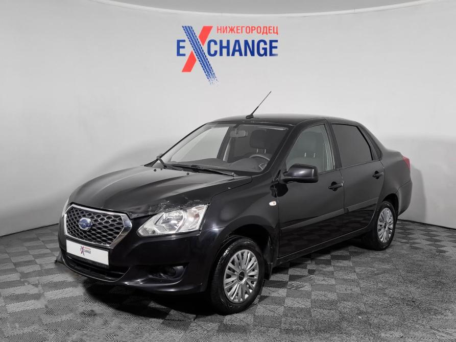 Datsun on-DO I Нижний Новгород  - изображение 1