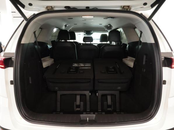 Kia Carnival IV с пробегом 2021 года, цена 3 720 000 рублей, 78000 км, минивэн, Автокод Объявления