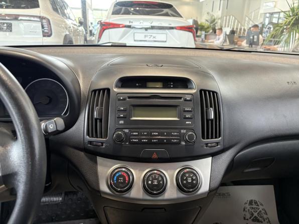 Hyundai Elantra IV (HD) с пробегом 2010 года, цена 697 000 рублей, 153598 км, седан, Автокод Объявления